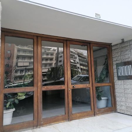 Chic And Comfort Home In Central เอเธนส์ ภายนอก รูปภาพ