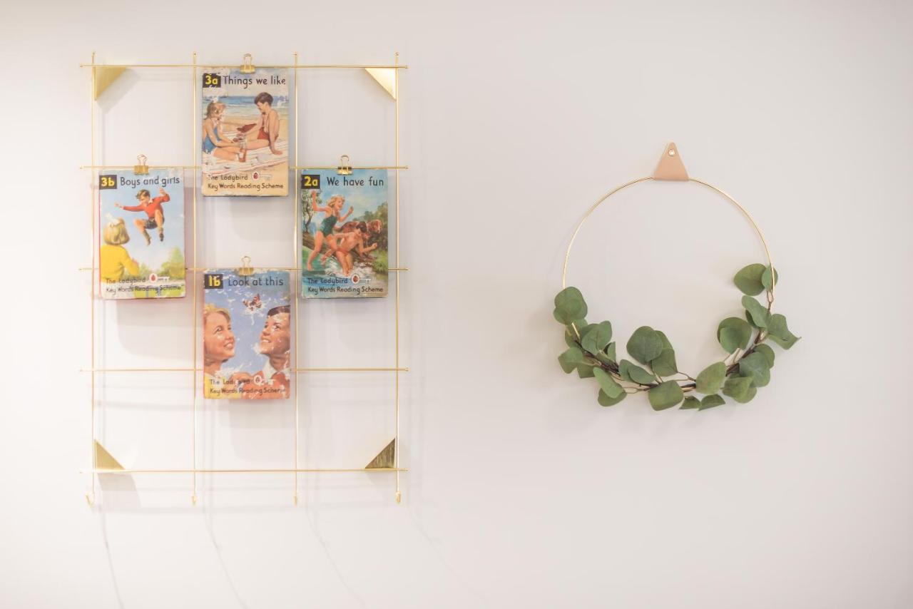 Chic And Comfort Home In Central เอเธนส์ ภายนอก รูปภาพ