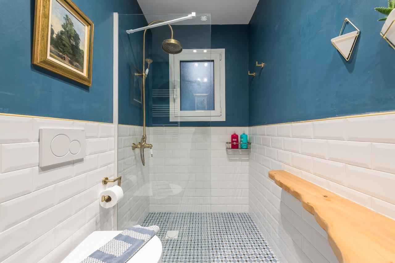 Chic And Comfort Home In Central เอเธนส์ ภายนอก รูปภาพ