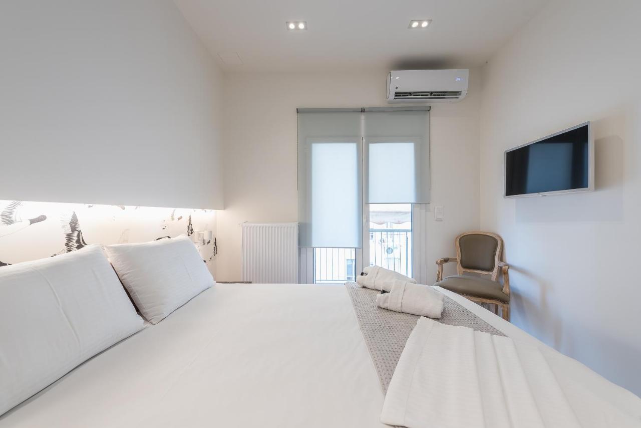Chic And Comfort Home In Central เอเธนส์ ภายนอก รูปภาพ