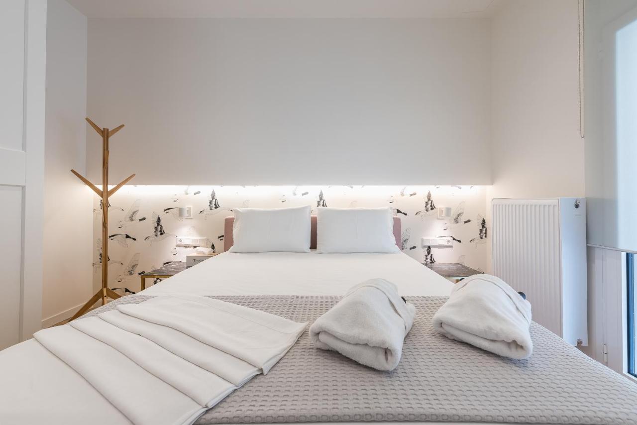Chic And Comfort Home In Central เอเธนส์ ภายนอก รูปภาพ